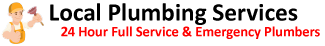 Mark Plumbers